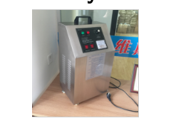 臭氧空气消毒机图2