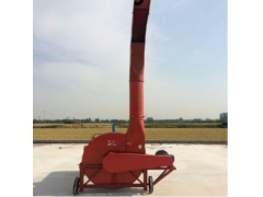 9Z-10型秸秆铡草机图3