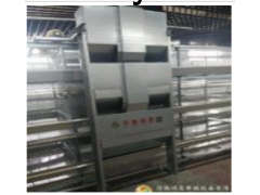 层叠式喂料机图2