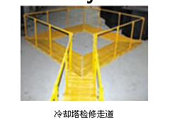 玻璃钢栏杆图2