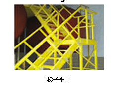 玻璃钢栏杆图3