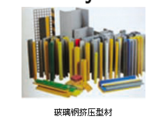 玻璃钢栏杆图2
