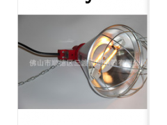 保温灯铝反光灯罩图1