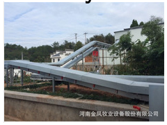 鸡粪干燥处理图2