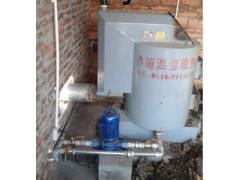 养殖加温锅炉图2