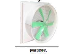 各种风机图2