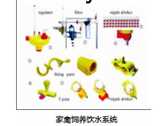 家禽喂养饮水系统图3