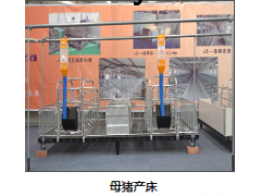 母猪产床图1