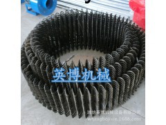 养鸡设备自动料线,养鸡料线设备,养鸡料线图1