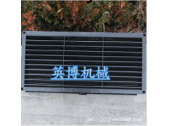 鸡舍通风窗 养殖通风窗图1