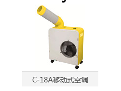 工业移动空调图2