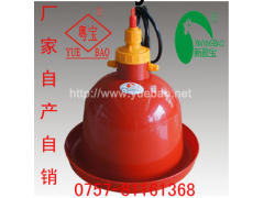 鸡用饮水器图2