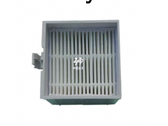 医用呼吸机空气过滤器图1