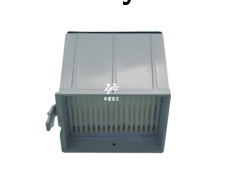 医用呼吸机空气过滤器图3