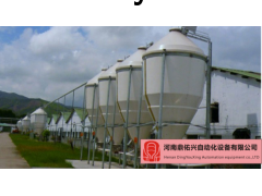 一体化饲料料塔图1