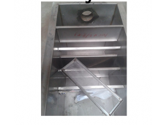 油水分离器 隔油池图3