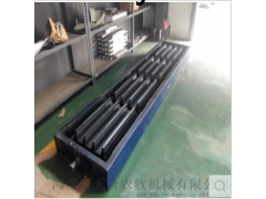 水泥漏粪板模具图2