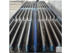 水泥漏粪板模具图3