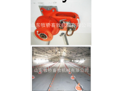 平养肉鸡设备图2