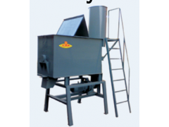 HJJ(S)71/80型湿混合机Mixer图1