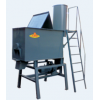 HJJ(S)71/80型湿混合机Mixer