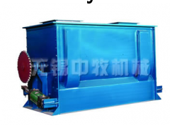 卧式混合机图1