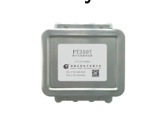 PT350T 数字式重量变送器图1